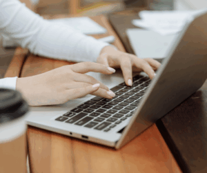 organizare site cursuri